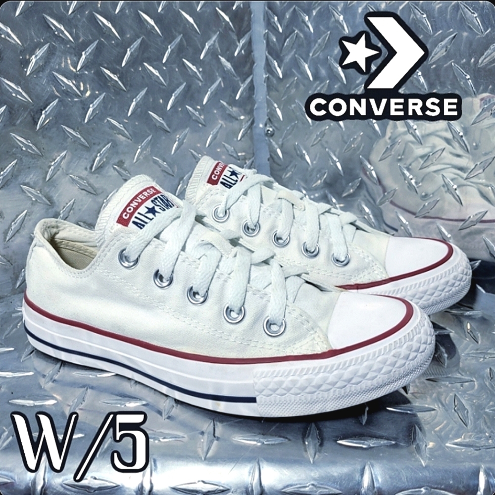 2FOR$40 Converse low top chuck taylors